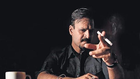 ವಿವೇಕ್ ಒಬೆರಾಯ್