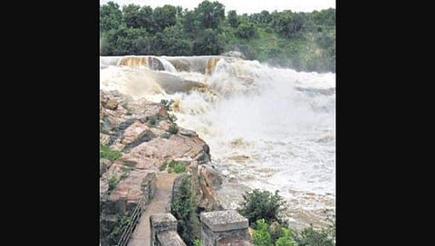 ಕಾವೇರಿ ನದಿ