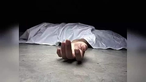 ಸಂಗ್ರಹ ಚಿತ್ರ