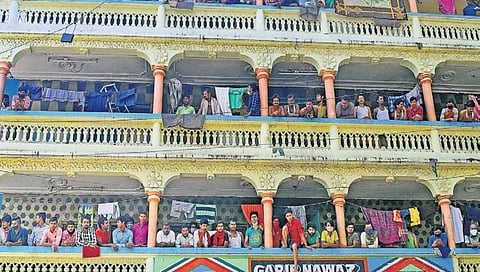 ಸಾಂದರ್ಭಿಕ ಚಿತ್ರ