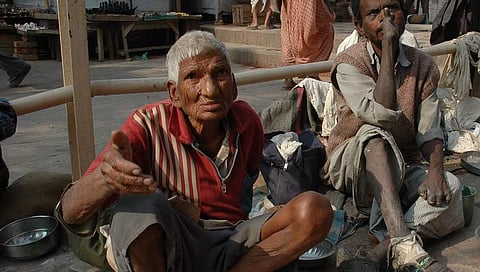 ಸಾಂದರ್ಭಿಕ ಚಿತ್ರ
