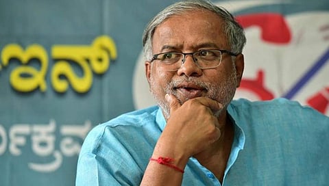 ಸುರೇಶ್ ಕುಮಾರ್
