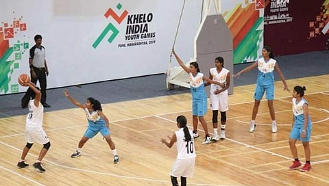 ಖೇಲೋ ಇಂಡಿಯಾ ಕ್ರೀಡಾಪಟುಗಳು