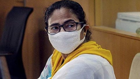 ಮಮತಾ ಬ್ಯಾನರ್ಜಿ
