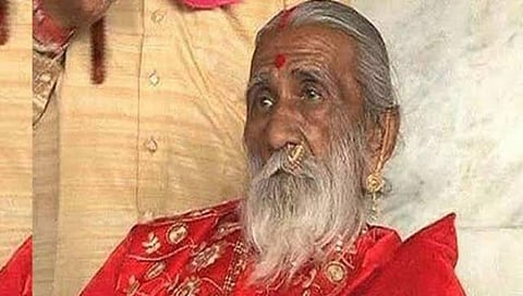 ಚುನ್ರಿವಾಲಾ ಮಾತಾಜಿ