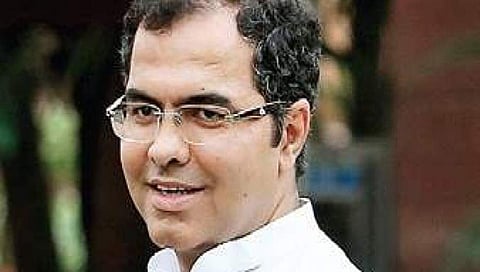 ಪರ್ವೇಶ್ ವರ್ಮಾ