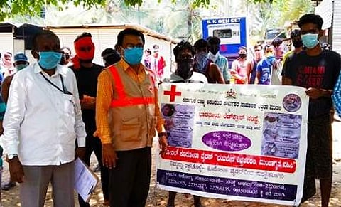 ಬೋಪಯ್ಯ ಚೋವಂಡ ನೇತೃತ್ವದಲ್ಲಿನ ತಂಡ