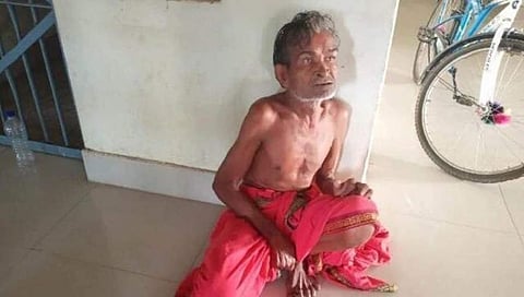 ಅರ್ಚಕ