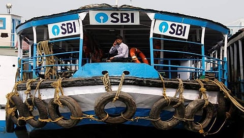 ಸ್ಟೇಟ್ ಬ್ಯಾಂಕ್ ಆಫ್ ಇಂಡಿಯಾ
