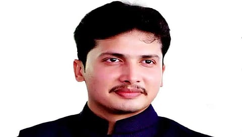 ದತ್ತಾತ್ರೇಯ ಪಾಟೀಲ