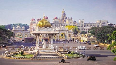 ಮೈಸೂರು