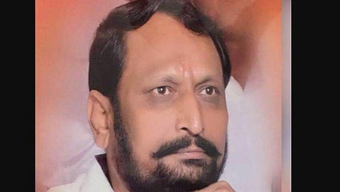 ಲಕ್ಷ್ಮಣ ಸವದಿ
