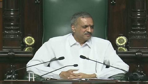 ವಿಧಾನಸಭಾಧ್ಯಕ್ಷ ವಿಶ್ವೇಶ್ವರ ಹೆಗಡೆ ಕಾಗೇರಿ