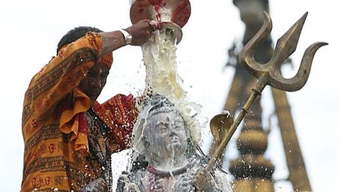 ಶಿವ ಪರಮಾತ್ಮ
