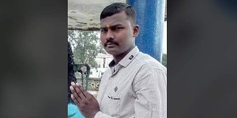 ಯೋಧ ಅಜೀತ್