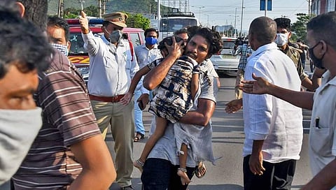 ಸಂಗ್ರಹ ಚಿತ್ರ