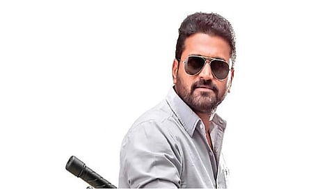 ರಿಷಬ್ ಶೆಟ್ಟಿ