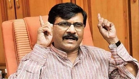 ಸಂಜಯ್ ರಾವತ್