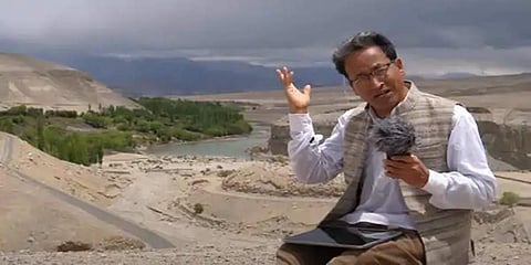 ಚೈನಾ ವಸ್ತುಗಳು ನಿಷೇಧಿಸಬೇಕು.. ಆ ದೇಶವನ್ನು ದ್ವೇಷಿಸ ಬೇಕಿಲ್ಲ