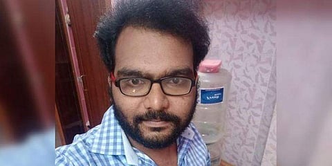 ಜೋಯಲ್ ಪಿಂಟೊ