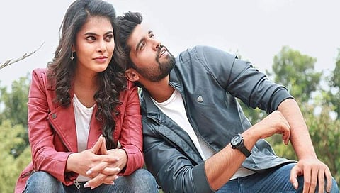 ಮೈಸೂರು ಡೈರೀಸ್
