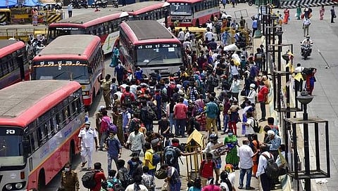 ಸಾಂದರ್ಭಿಕ ಚಿತ್ರ