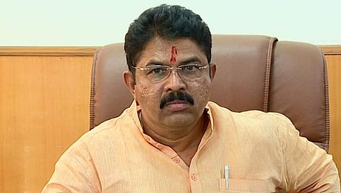 ಆರ್.ಅಶೋಕ್