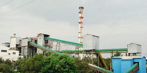 ಮೈಶುಗರ್ ಕಾರ್ಖಾನೆ