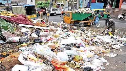 ಸಾಂದರ್ಭಿಕ ಚಿತ್ರ