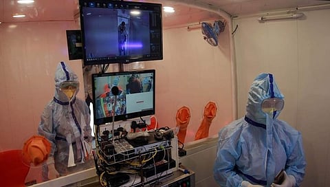 ಸಾಂದರ್ಭಿಕ ಚಿತ್ರ