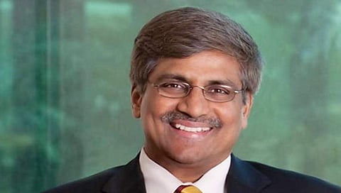 ಡಾ. ಸೇತುರಾಮನ್ ಪಂಚನಾಥನ್