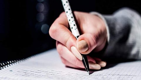 ಸಾಂದರ್ಭಿಕ ಚಿತ್ರ