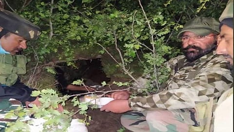 ಸಾಂದರ್ಭಿಕ ಚಿತ್ರ
