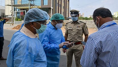 ಸಾಂದರ್ಭಿಕ ಚಿತ್ರ