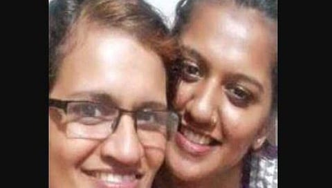 ರಾಧಾ ಮತ್ತು ವರ್ಷ