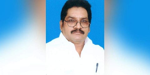 ಟಿಆರ್ ಅರಸು