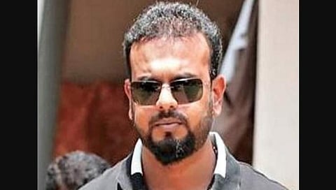 ಉಮಾಪತಿ