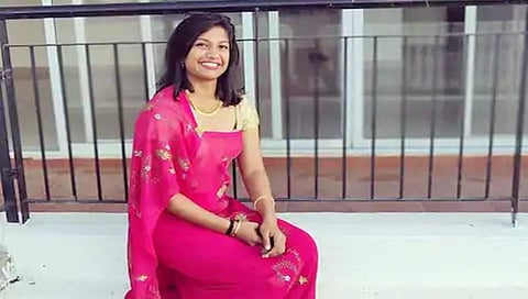 ಪುಣ್ಯ ನಂಜಪ್ಪ