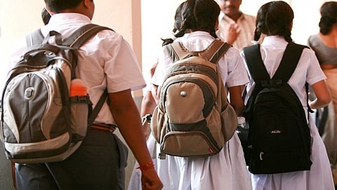 ಸಾಂದರ್ಭಿಕ ಚಿತ್ರ