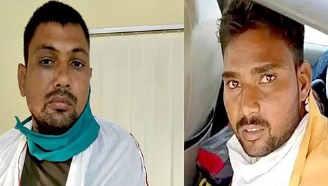 ಐಎಸ್ಐ ಗೂಢಚಾರರು