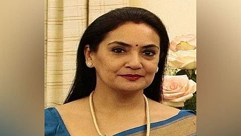 ಮೊನಿಕಾ ಕಪಿಲ್ ಮೊಹ್ತಾ