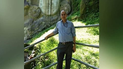 ದತ್ವಾಲಿಯಾ