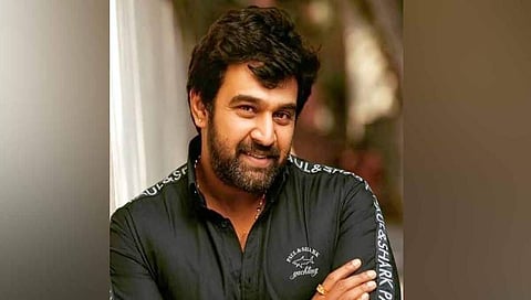 ಚಿರಂಜೀವಿ ಸರ್ಜಾ(ಸಂಗ್ರಹ ಚಿತ್ರ)