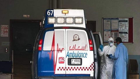 ಸಾಂದರ್ಭಿಕ ಚಿತ್ರ