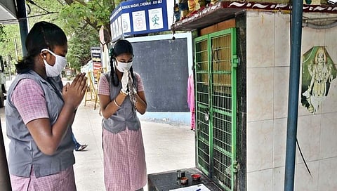 ಸಾಂದರ್ಭಿಕ ಚಿತ್ರ