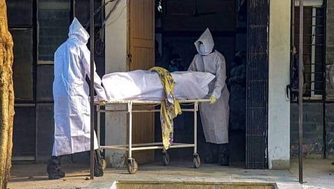 ಸಾಂದರ್ಭಿಕ ಚಿತ್ರ