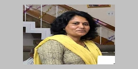 ಗಂಗೂಬಾಯಿ ಮಾನಕರ , ಬಾಗಲಕೋಟೆ ಸಿಇಒ
