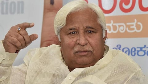ಹೆಚ್.ಕೆ.ಪಾಟೀಲ್
