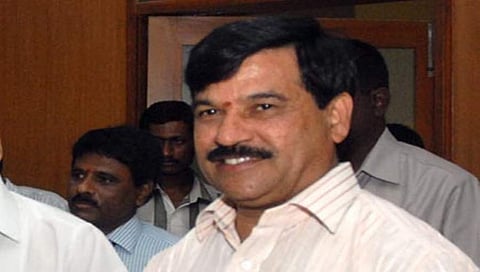 ರಾಮದಾಸ್
