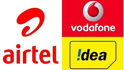 ಟೆಲಿಕಾಂ ಕ್ಷೇತ್ರದಲ್ಲಿ ಜಿಯೋ ಪಾರುಪತ್ಯ: ಏರ್ಟೆಲ್, ವೊಡಾಫೋನ್ ಗಳಿಗೆ 75 ಲಕ್ಷ ಗ್ರಾಹಕರ ನಷ್ಟ!